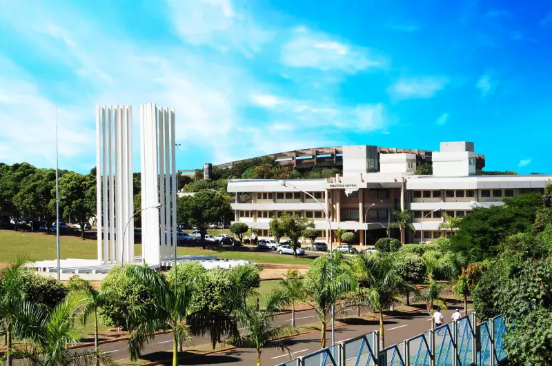 Estudantes são assaltados dentro do campus da UFMS em Campo Grande: veja detalhes