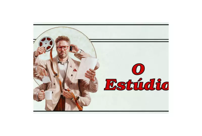 Estúdio Satírico Faz Hollywood Rir e Chorar com Críticas Ácidas