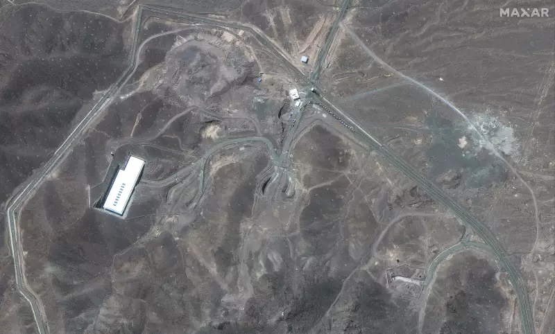 EUA atacam complexo nuclear do Irã com 'superbomba': entenda o impacto global