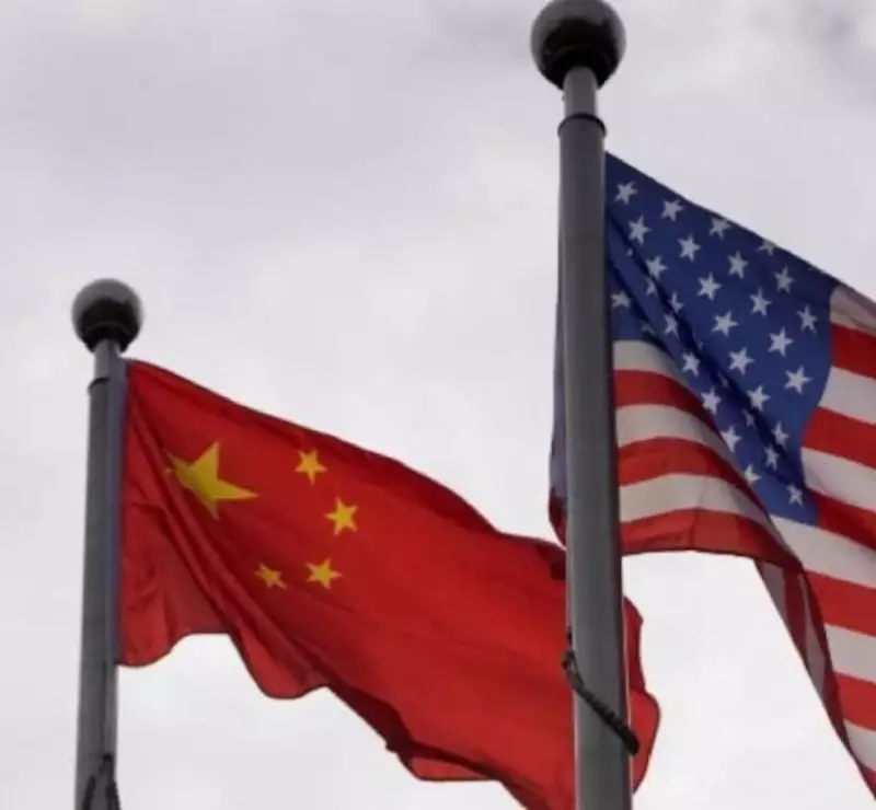 EUA e China buscam prolongar trégua comercial em negociações em Londres