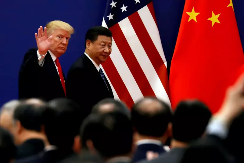 EUA e China se reúnem para discutir economia global: o que está em jogo?