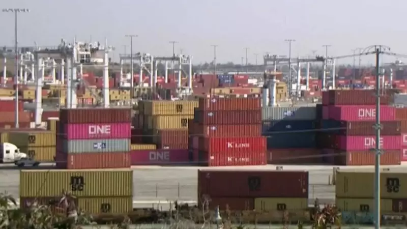 EUA e China transformam livre-comércio em campo de batalha geopolítica, alerta analista