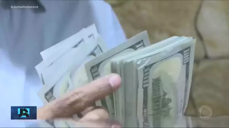 EUA: Mais de mil pessoas viraram milionárias por dia em 2024, revela estudo
