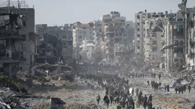 EUA vetam novamente resolução da ONU por cessar-fogo em Gaza: tensão global aumenta