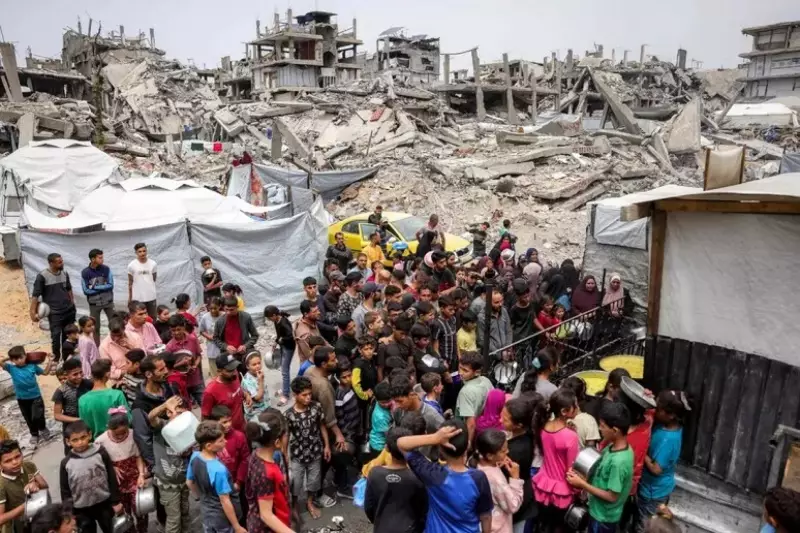 EUA vetam resolução da ONU por trégua em Gaza: tensão geopolítica aumenta