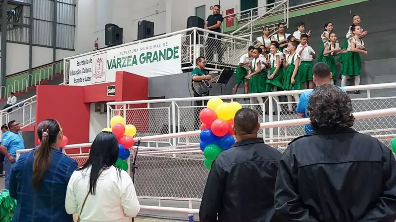 Evento emocionante promove acolhimento e apoio a mães atípicas em Cuiabá
