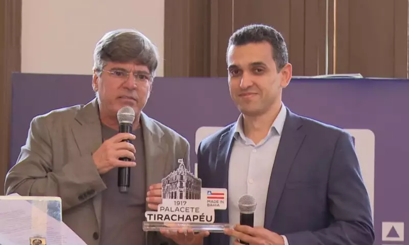 Evento 'Made in Bahia' reúne empresários e fortalece negócios locais