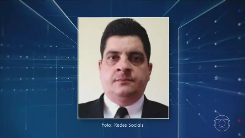 Ex-assessor de Bolsonaro é preso suspeito de tentar acessar dados sigilosos sobre delação de Mauro Cid