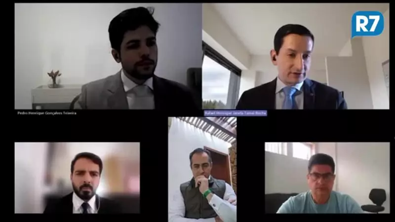 Ex-assessor de Bolsonaro nega contato com Mauro Cid em audiência de custódia: veja os detalhes