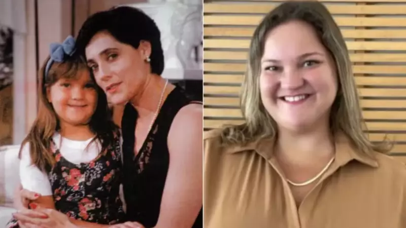 Ex-atriz mirim surpreende ao investir em nova carreira: saiba o que ela faz hoje!