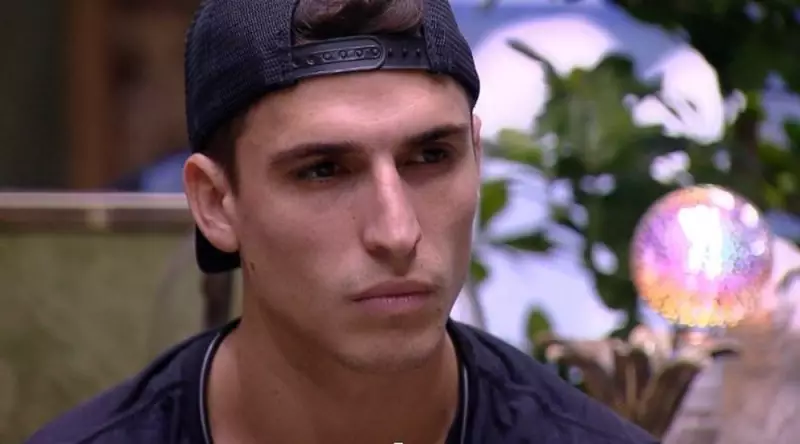 Ex-BBB Felipe Prior é absolvido de acusação de estupro em jogos universitários de 2018