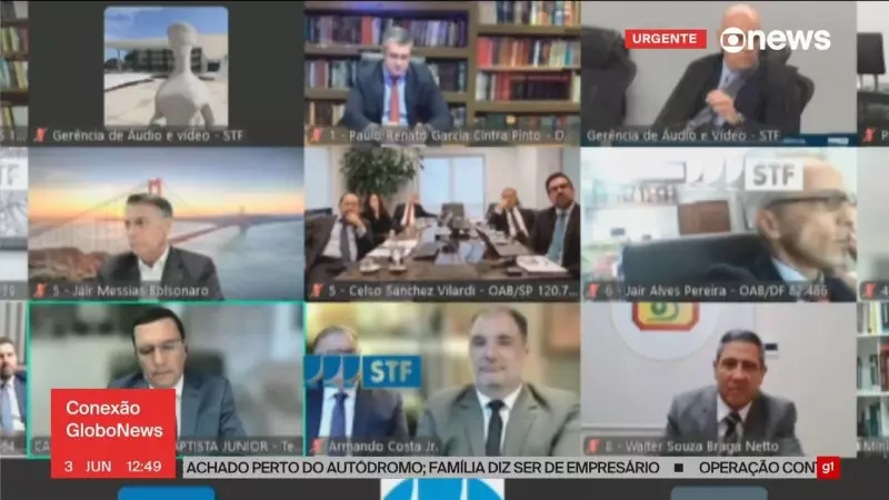 Ex-comandante da Aeronáutica revela pressões e ameaças por recusar golpe em vídeo impactante