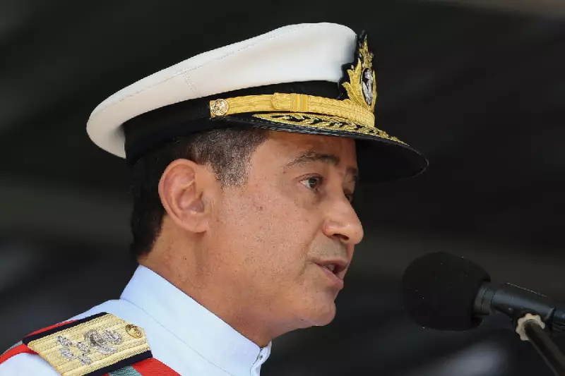 Ex-comandante da Marinha é interrogado no STF sobre suposto golpe: acompanhe ao vivo