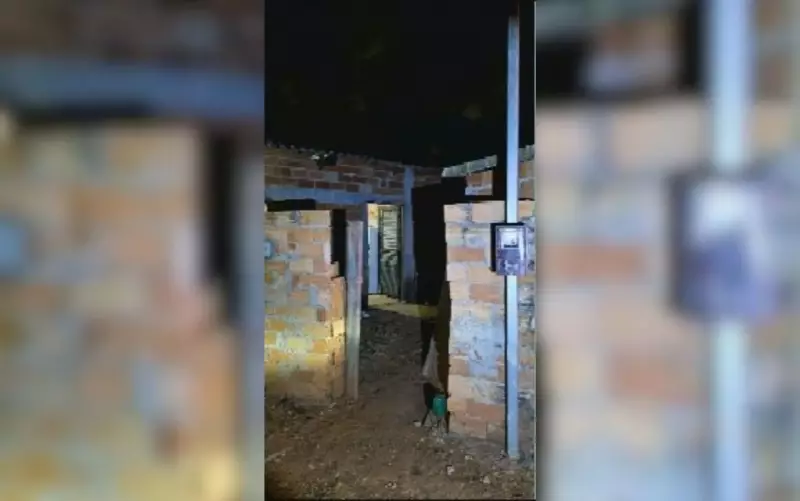 Ex-companheiro confessa assassinato de mulher em Goiânia: caso choca a cidade