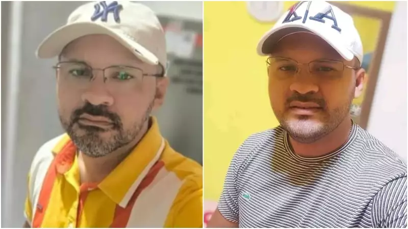 Ex-conselheiro tutelar é assassinado com boca fechada por cadeado no Ceará: crime chocante