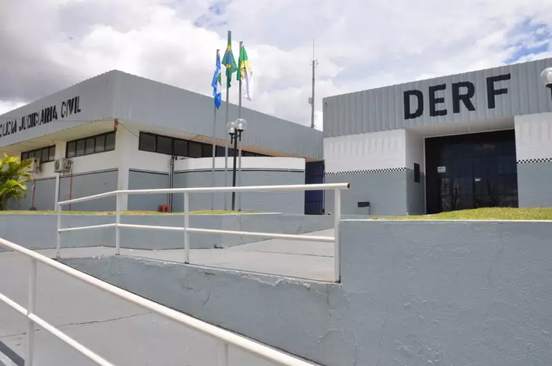 Ex-funcionária é alvo de operação por suspeita de desviar R$ 1 milhão de empresa em MT