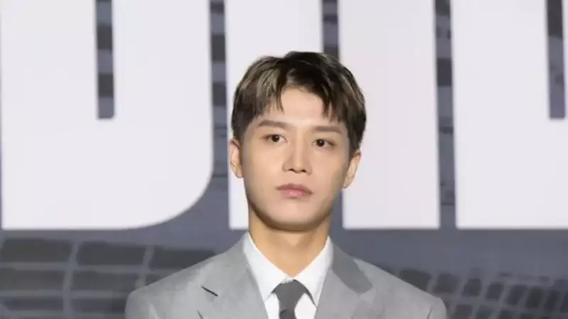 Ex-ídolo do K-pop enfrenta até 7 anos de prisão após confessar estupro coletivo