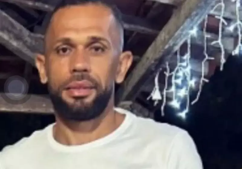 Ex-jogador de futebol é assassinado a tiros em Umbaúba: veja detalhes