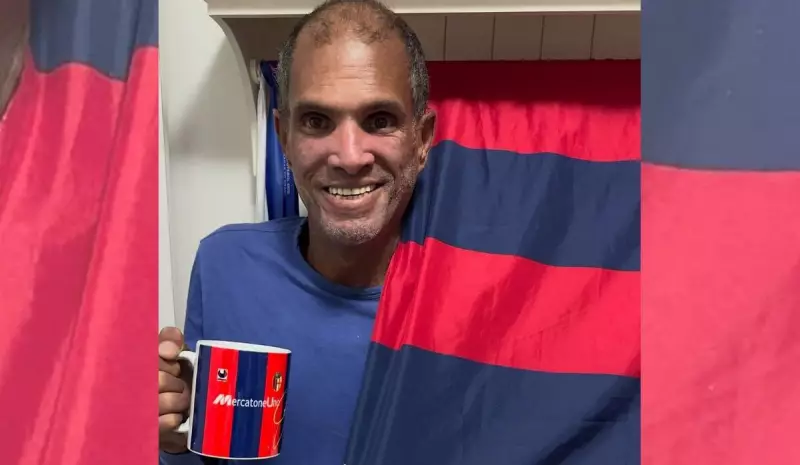Ex-jogador do Vasco, Geovani Silva sofre parada cardiorrespiratória e é internado em estado grave