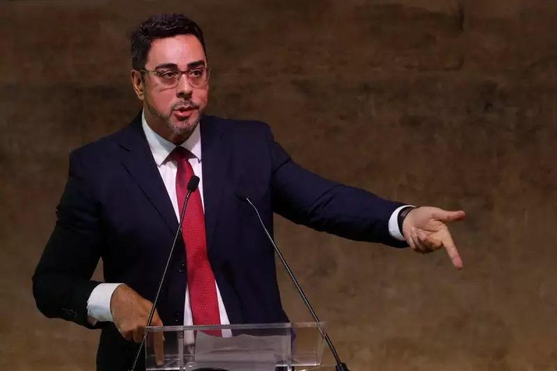 Ex-juiz da Lava Jato no Rio, Marcelo Bretas é afastado definitivamente pelo CNJ