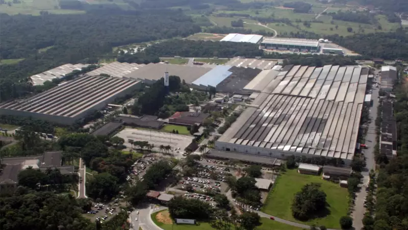 Ex-líder de gigante de eletrodomésticos de Joinville assume novo cargo em SC: saiba mais