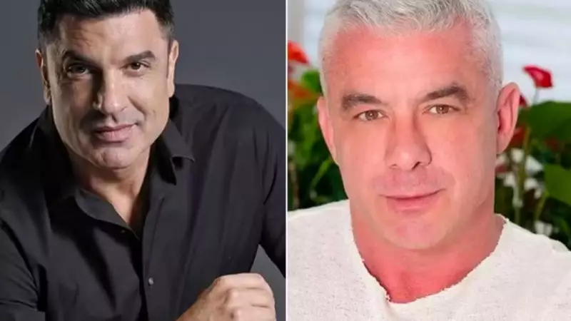 Ex-marido de Ana Hickmann é condenado a 3 anos de prisão por ofensas a Edu Guedes