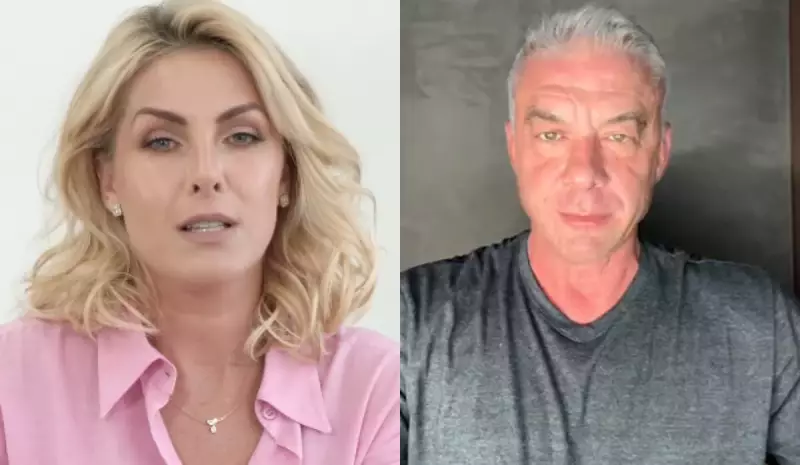 Ex-marido de Ana Hickmann é condenado por difamar Edu Guedes: entenda o caso