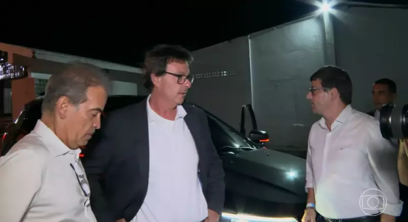 Ex-ministro de Bolsonaro, Gilson Machado deixa a cadeia após decisão de Alexandre de Moraes