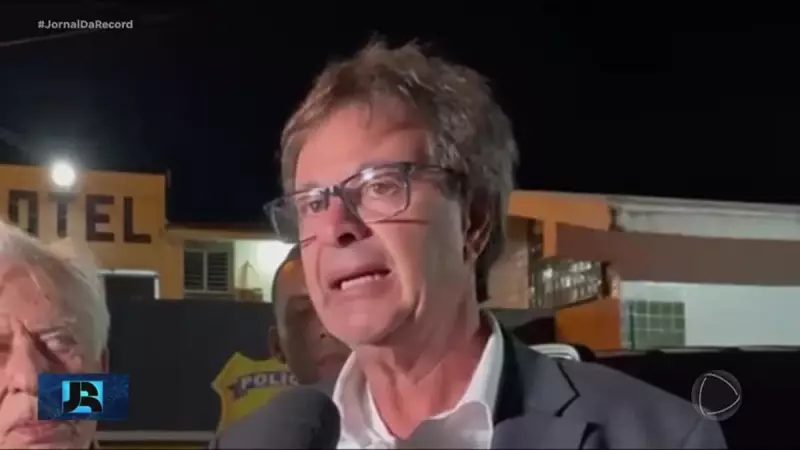 Ex-ministro de Bolsonaro, Gilson Machado, deixa prisão em PE por ordem de Moraes