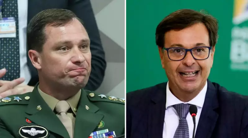 Ex-ministro do Turismo preso: entenda o escândalo que abalou o governo e motivou buscas contra Cid