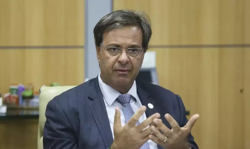 Ex-ministro Gilson Machado é alvo da PGR por obstrução à Justiça: entenda o caso
