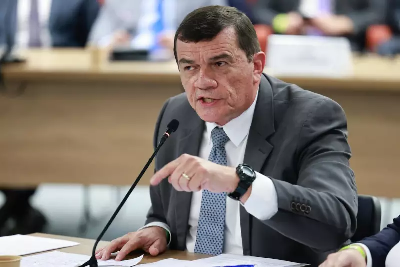 Ex-ministro revela estado emocional de Bolsonaro após derrota nas eleições: 'Abatido, depressivo e doente'