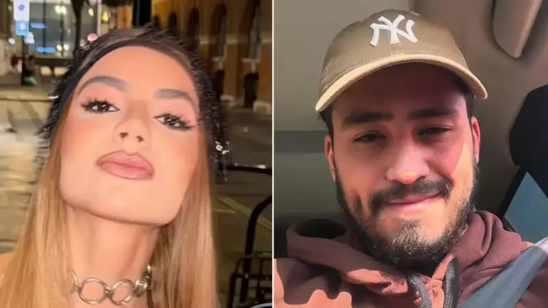 Ex-namorada de filho de Leonardo DiCaprio revela: 'Me afastei do que fazia mal'