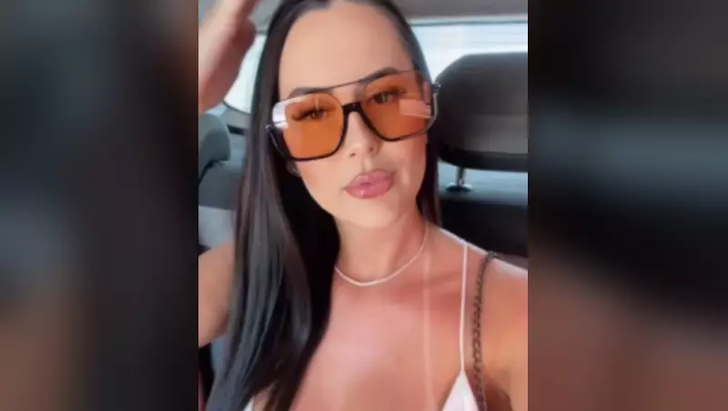 Ex-namorado é acusado de assassinar esteticista em SC após festa: detalhes do crime