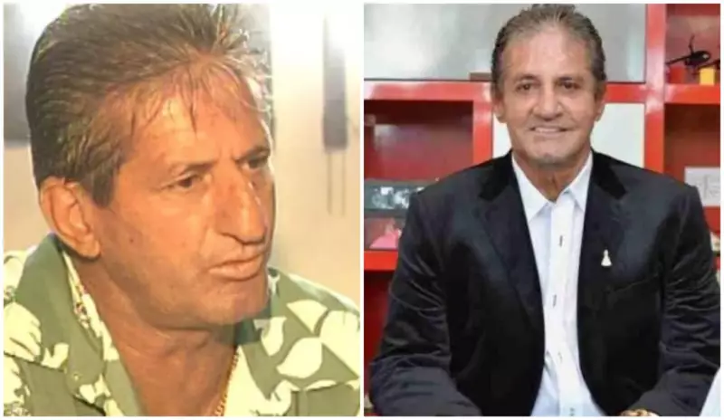 Ex-prefeito de Ibaté, Zé Parrella, será velado neste domingo; prefeitura decreta luto oficial