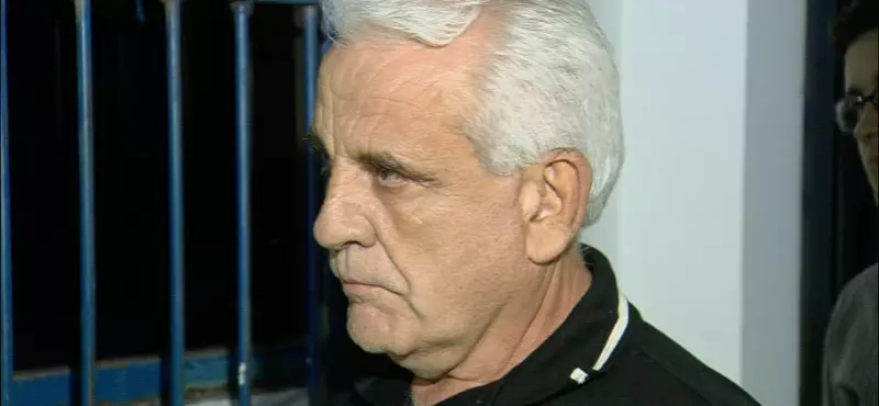 Ex-prefeito de Mato Grosso é preso após violar tornozeleira eletrônica e condenação por estupro