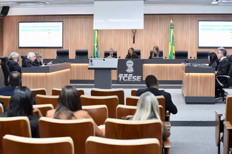 Ex-prefeito de Propriá é alvo do TCE por desvio de recursos da DESO