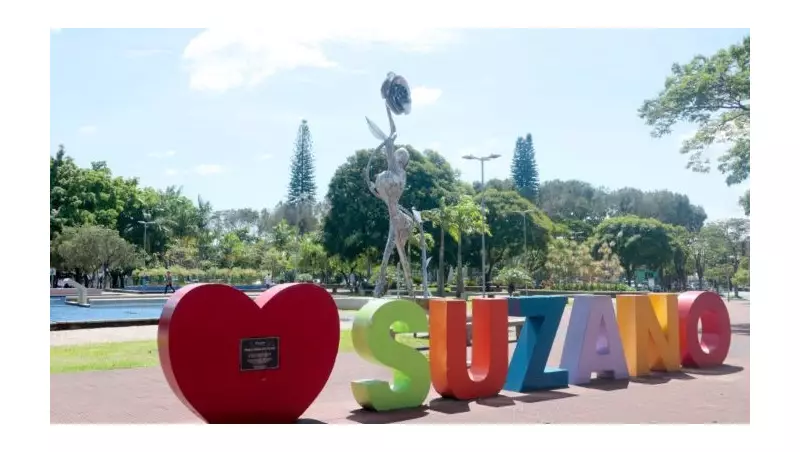 Ex-prefeito de Suzano, Marcelo Cândido, é condenado por irregularidades em licitação de praça