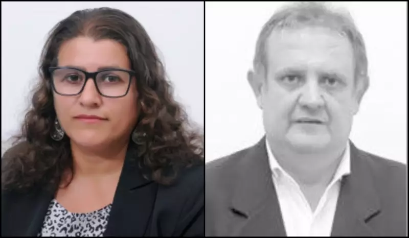 Ex-prefeito e ex-vereadora de Avaí são presos por furto de energia elétrica em operação da Polícia Civil