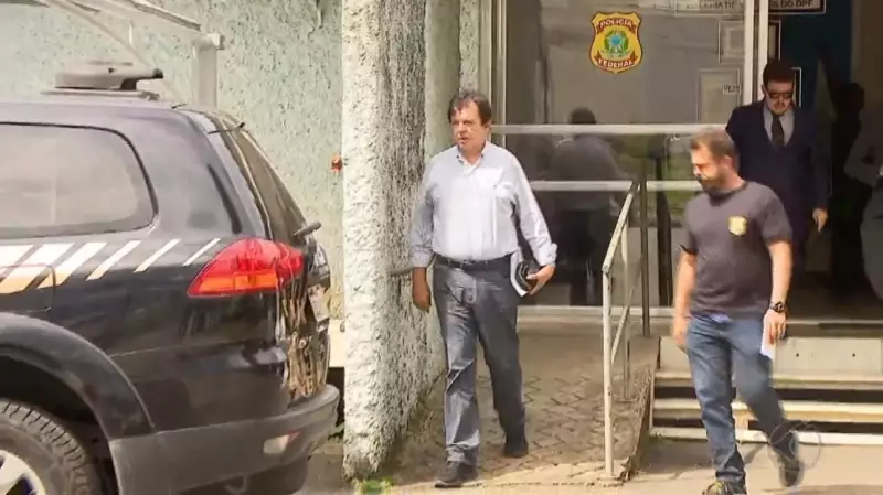 Ex-reitor da UFJF tem nome retirado de processo por fraudes em licitações do Hospital Universitário