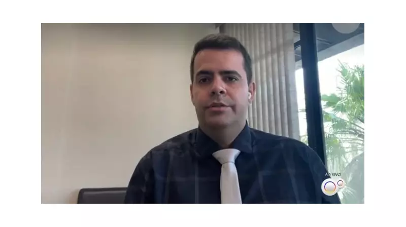 Ex-secretário de Saúde de Sorocaba é indiciado por suspeita de receber propina de R$ 240 mil