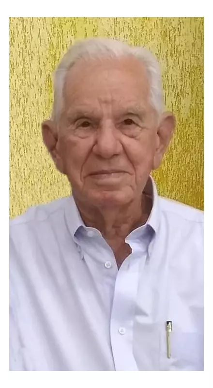 Ex-vereador de Dracena, Décio Rother, morre aos 97 anos: uma vida dedicada à política