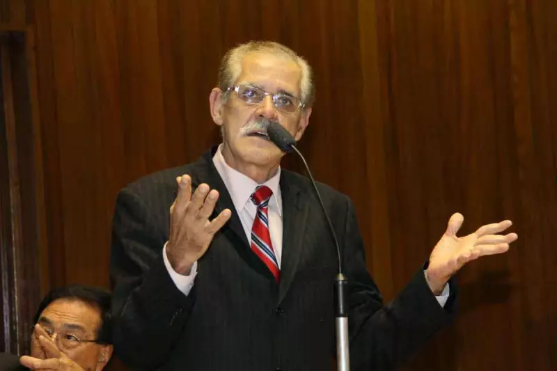 Ex-vereador de Mogi das Cruzes, Bibo Fernandes, morre aos 70 anos: veja trajetória