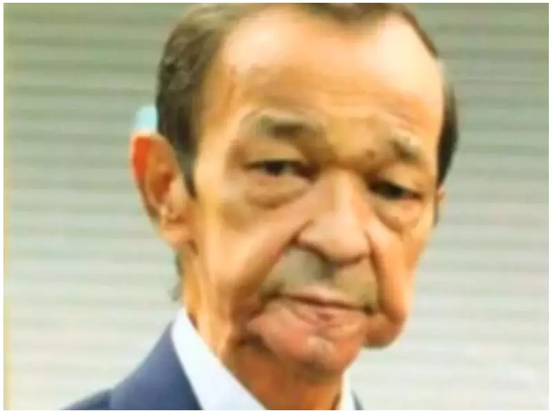 Ex-vereador Francisco Marques morre aos 77 anos em Manaus: uma vida dedicada à política