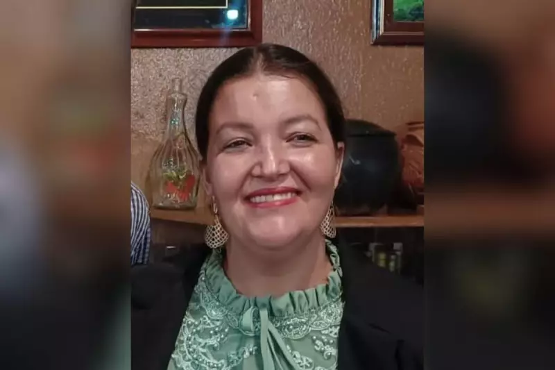 Ex-vereadora é presa em SC suspeita de assassinar marido com tiro na cabeça