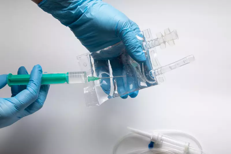 Exame genético revolucionário pode prever resistência do tumor à quimioterapia