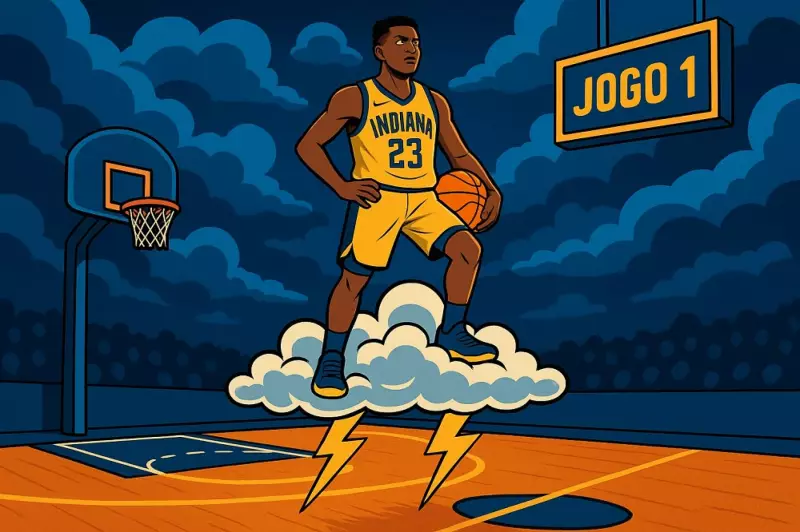 Exceção à Regra: Jogador de Basquete Quebra Estereótipos e Inspira Nova Geração