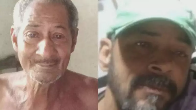 Exclusivo: Veja imagens da casa onde corpos foram encontrados na Grande BH