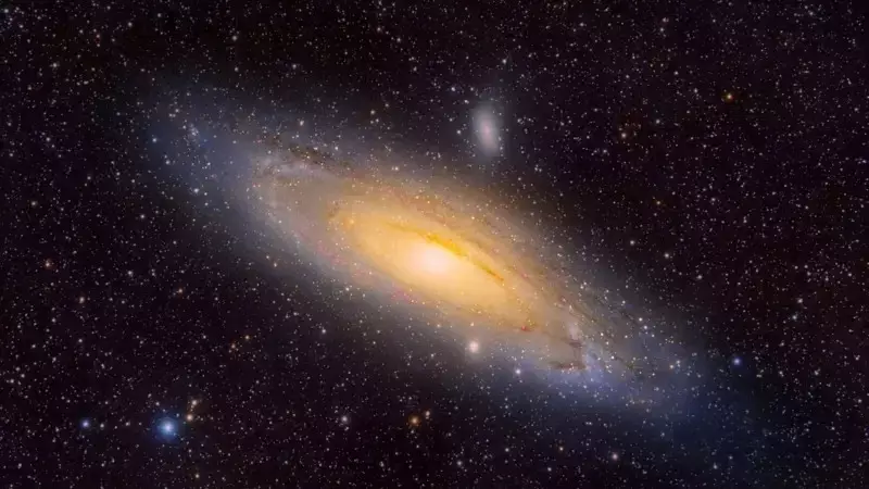 Existe um centro no universo? A pergunta que desafia a ciência e a imaginação