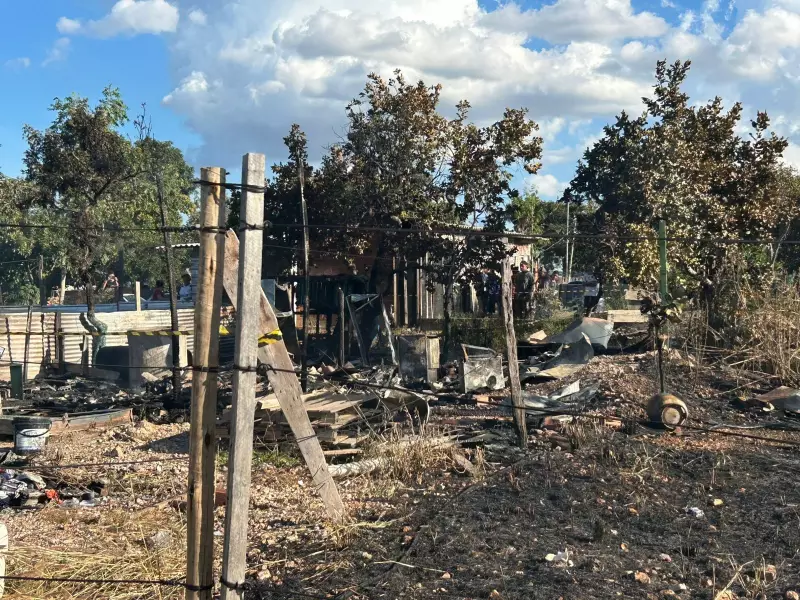 Explosão de panela de pressão mata criança de 5 anos em Cuiabá: entenda o caso